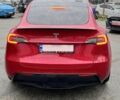 Тесла Model Y, объемом двигателя 0 л и пробегом 50 тыс. км за 29300 $, фото 20 на Automoto.ua