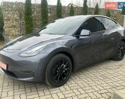 Тесла Model Y, объемом двигателя 0 л и пробегом 6 тыс. км за 33000 $, фото 3 на Automoto.ua