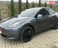 Тесла Model Y, объемом двигателя 0 л и пробегом 6 тыс. км за 33000 $, фото 3 на Automoto.ua