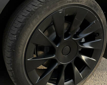 Тесла Model Y, объемом двигателя 0 л и пробегом 24 тыс. км за 32950 $, фото 11 на Automoto.ua