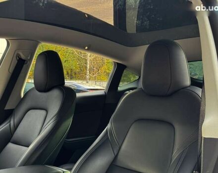 Тесла Model Y, объемом двигателя 0 л и пробегом 89 тыс. км за 30999 $, фото 13 на Automoto.ua