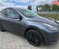 Тесла Model Y, объемом двигателя 0 л и пробегом 21 тыс. км за 27900 $, фото 1 на Automoto.ua