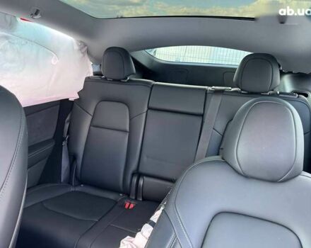 Тесла Model Y, объемом двигателя 0 л и пробегом 29 тыс. км за 15900 $, фото 12 на Automoto.ua