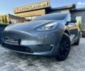 Тесла Model Y, объемом двигателя 0 л и пробегом 29 тыс. км за 31900 $, фото 4 на Automoto.ua