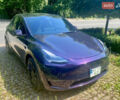 Тесла Model Y, объемом двигателя 0 л и пробегом 15 тыс. км за 31500 $, фото 1 на Automoto.ua