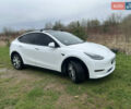 Тесла Model Y, объемом двигателя 0 л и пробегом 16 тыс. км за 26000 $, фото 37 на Automoto.ua