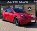Тесла Model Y, объемом двигателя 0 л и пробегом 24 тыс. км за 34999 $, фото 1 на Automoto.ua