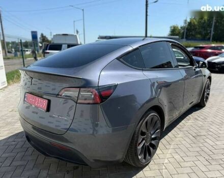 Тесла Model Y, об'ємом двигуна 0 л та пробігом 180 тис. км за 20800 $, фото 3 на Automoto.ua