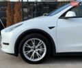 Тесла Model Y, объемом двигателя 0 л и пробегом 110 тыс. км за 24500 $, фото 8 на Automoto.ua