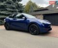 Тесла Model Y, объемом двигателя 0 л и пробегом 2 тыс. км за 25800 $, фото 1 на Automoto.ua