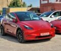 Тесла Model Y, объемом двигателя 0 л и пробегом 9 тыс. км за 31500 $, фото 1 на Automoto.ua