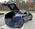 Тесла Model Y, объемом двигателя 0 л и пробегом 17 тыс. км за 28999 $, фото 28 на Automoto.ua