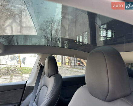 Тесла Model Y, объемом двигателя 0 л и пробегом 18 тыс. км за 33400 $, фото 13 на Automoto.ua