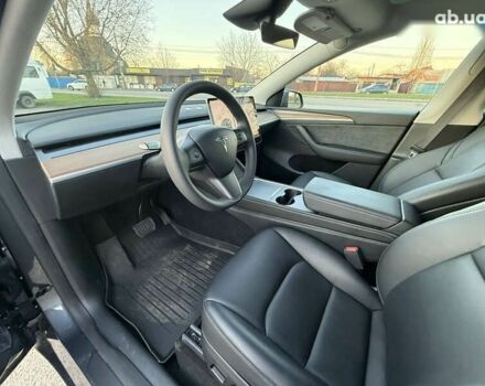 Тесла Model Y, об'ємом двигуна 0 л та пробігом 28 тис. км за 27000 $, фото 9 на Automoto.ua