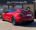 Тесла Model Y, объемом двигателя 0 л и пробегом 24 тыс. км за 34999 $, фото 7 на Automoto.ua