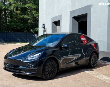 Тесла Model Y, объемом двигателя 0 л и пробегом 58 тыс. км за 31500 $, фото 3 на Automoto.ua