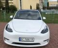 Тесла Model Y, объемом двигателя 0 л и пробегом 13 тыс. км за 33500 $, фото 1 на Automoto.ua