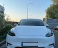 Тесла Model Y, объемом двигателя 0 л и пробегом 13 тыс. км за 36000 $, фото 4 на Automoto.ua