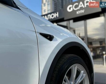 Тесла Model Y, объемом двигателя 0 л и пробегом 110 тыс. км за 24500 $, фото 7 на Automoto.ua