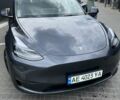 Тесла Model Y, объемом двигателя 0 л и пробегом 5 тыс. км за 36000 $, фото 3 на Automoto.ua
