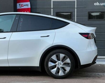 Тесла Model Y, об'ємом двигуна 0 л та пробігом 35 тис. км за 35999 $, фото 6 на Automoto.ua
