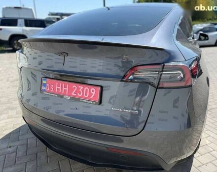 Тесла Model Y, об'ємом двигуна 0 л та пробігом 180 тис. км за 20800 $, фото 10 на Automoto.ua