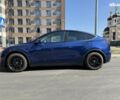 Тесла Model Y, объемом двигателя 0 л и пробегом 54 тыс. км за 26500 $, фото 5 на Automoto.ua