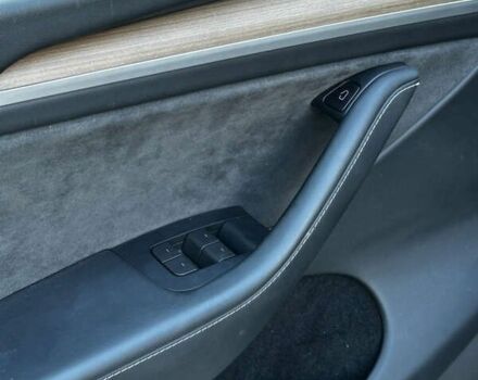 Тесла Model Y, об'ємом двигуна 0 л та пробігом 26 тис. км за 29600 $, фото 3 на Automoto.ua