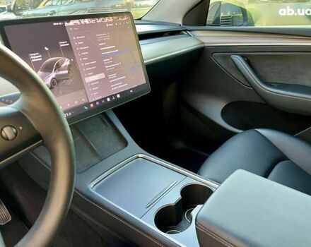 Тесла Model Y, объемом двигателя 0 л и пробегом 29 тыс. км за 31900 $, фото 16 на Automoto.ua