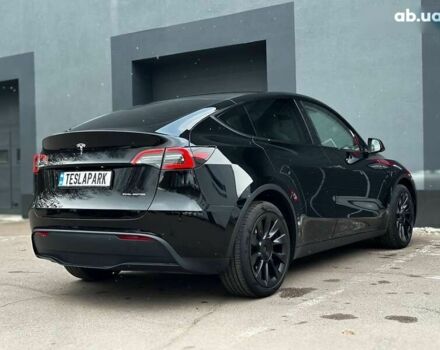 Тесла Model Y, объемом двигателя 0 л и пробегом 21 тыс. км за 33500 $, фото 8 на Automoto.ua