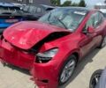 Тесла Model Y, об'ємом двигуна 0 л та пробігом 26 тис. км за 16500 $, фото 1 на Automoto.ua