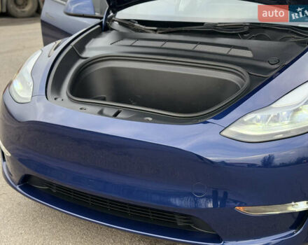 Тесла Model Y, об'ємом двигуна 0 л та пробігом 26 тис. км за 29999 $, фото 24 на Automoto.ua