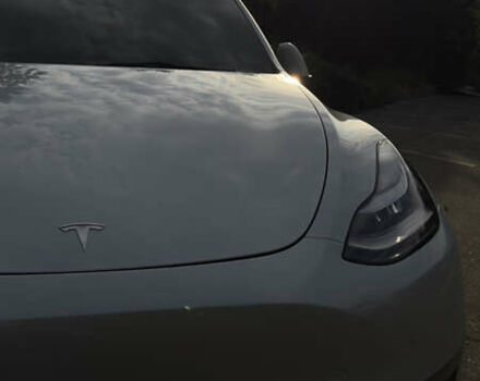 Тесла Model Y, объемом двигателя 0 л и пробегом 24 тыс. км за 32950 $, фото 8 на Automoto.ua