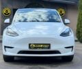 Тесла Model Y, объемом двигателя 0 л и пробегом 12 тыс. км за 31800 $, фото 1 на Automoto.ua