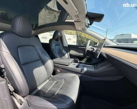 Тесла Model Y, об'ємом двигуна 0 л та пробігом 180 тис. км за 20800 $, фото 9 на Automoto.ua