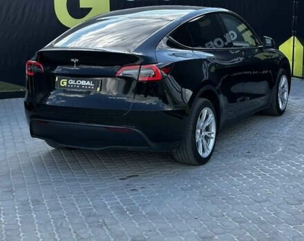 Тесла Model Y, об'ємом двигуна 0 л та пробігом 26 тис. км за 29600 $, фото 16 на Automoto.ua