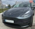 Тесла Model Y, объемом двигателя 0 л и пробегом 21 тыс. км за 27900 $, фото 12 на Automoto.ua