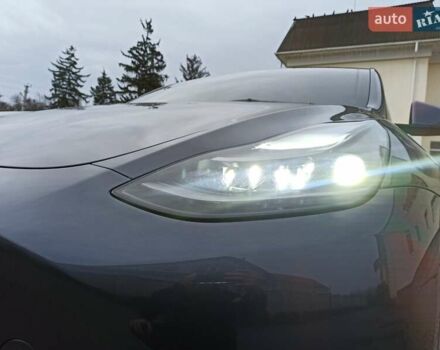 Тесла Model Y, объемом двигателя 0 л и пробегом 18 тыс. км за 29999 $, фото 10 на Automoto.ua