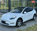 Тесла Model Y, объемом двигателя 0 л и пробегом 36 тыс. км за 26000 $, фото 8 на Automoto.ua