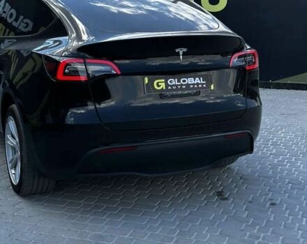 Тесла Model Y, об'ємом двигуна 0 л та пробігом 26 тис. км за 29600 $, фото 18 на Automoto.ua