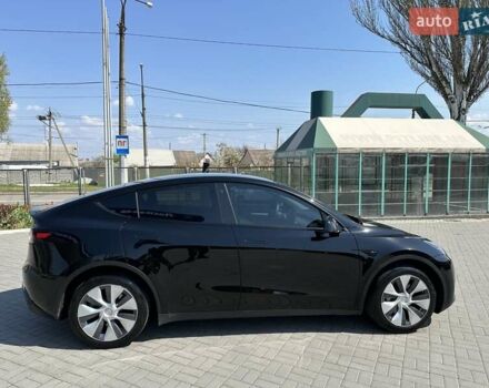 Тесла Model Y, объемом двигателя 0 л и пробегом 92 тыс. км за 26900 $, фото 2 на Automoto.ua