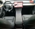Тесла Model Y, объемом двигателя 0 л и пробегом 1 тыс. км за 12500 $, фото 6 на Automoto.ua