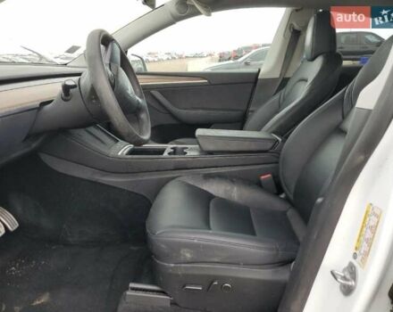 Тесла Model Y, об'ємом двигуна 0 л та пробігом 38 тис. км за 20500 $, фото 8 на Automoto.ua