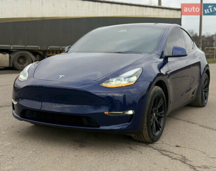 Тесла Model Y, об'ємом двигуна 0 л та пробігом 26 тис. км за 29999 $, фото 4 на Automoto.ua