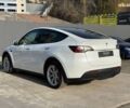Тесла Model Y, объемом двигателя 0 л и пробегом 110 тыс. км за 24500 $, фото 5 на Automoto.ua