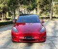 Тесла Model Y, объемом двигателя 0 л и пробегом 36 тыс. км за 28700 $, фото 21 на Automoto.ua
