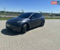 Тесла Model Y, объемом двигателя 0 л и пробегом 25 тыс. км за 29899 $, фото 9 на Automoto.ua