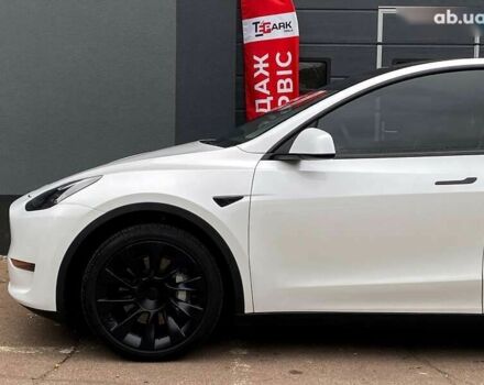 Тесла Model Y, об'ємом двигуна 0 л та пробігом 89 тис. км за 31999 $, фото 4 на Automoto.ua