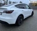 Тесла Model Y, об'ємом двигуна 0 л та пробігом 9 тис. км за 45000 $, фото 11 на Automoto.ua