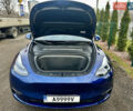 Тесла Model Y, объемом двигателя 0 л и пробегом 15 тыс. км за 28200 $, фото 9 на Automoto.ua
